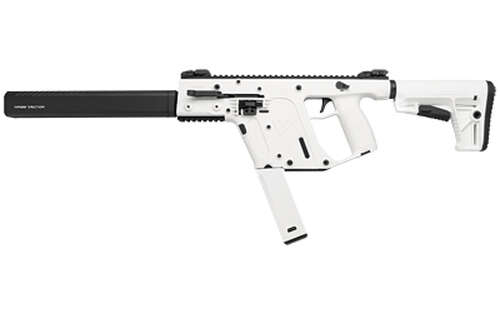 Rifles Long Guns Kriss Tdi VECTOR CRB 10mm KRISS VECTOR CRBG2 10MM 16" 33RD ALP • Model: VECTOR CRB